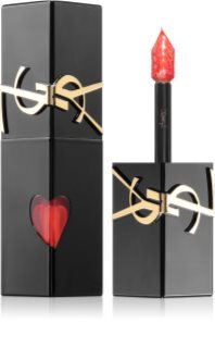 Yves Saint Laurent The Inks Matte матова помада - крем відтінок 202 5.5 мл