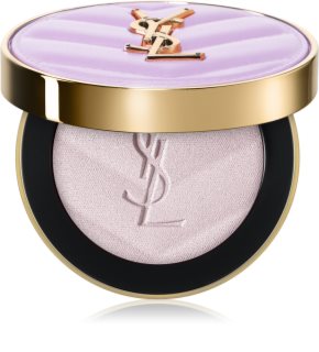 Yves Saint Laurent Make Me Blush Bold Blurring рум'яна