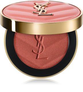 Yves Saint Laurent Make Me Blush Bold Blurring róż do policzków