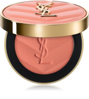 Yves Saint Laurent Make Me Blush Bold Blurring róż do policzków odcień 06 Rose Haze 6 g