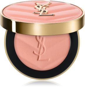 Yves Saint Laurent Make Me Blush Bold Blurring róż do policzków odcień 24 Suave Sunstone 6 g