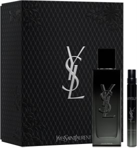 Yves Saint Laurent MYSLF подарунковий набір для чоловіків