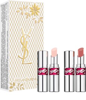 Yves Saint Laurent Loveshine Candy Glaze Gift Set voor Vrouwen