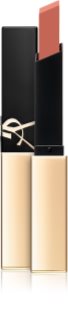 Yves Saint Laurent Rouge Pur Couture The Slim rouge à lèvres fin matifiant avec effet cuir teinte 1988 2.2 g
