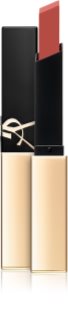 Yves Saint Laurent Rouge Pur Couture The Slim Naha efektiga õhuke matt huulepulk varjund 1977 2.2 g