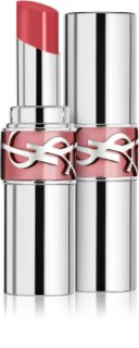 Yves Saint Laurent Loveshine Lipstick brillant à lèvres hydratant pour femme 213 Pink Trip