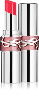 Yves Saint Laurent Loveshine Lipstick brillant à lèvres hydratant pour femme 163 Raspberry Crush