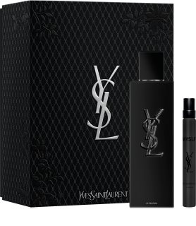 Yves Saint Laurent MYSLF Le Parfum подаръчен комплект за мъже