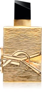 Yves Saint Laurent Libre Vanille Couture parfumska voda za ženske 50 ml