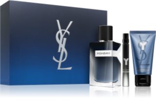 Yves Saint Laurent Y confezione regalo per uomo