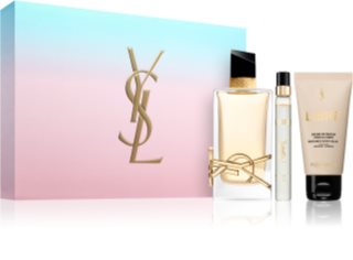 Yves Saint Laurent Libre gift set for women