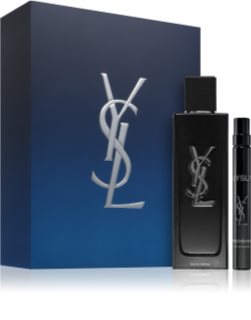 Yves Saint Laurent MYSLF Gift Set voor Mannen