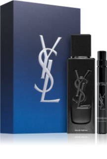 Yves Saint Laurent MYSLF dárková sada pro muže