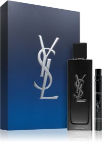 Yves Saint Laurent MYSLF dárková sada pro muže