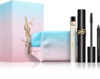 Yves Saint Laurent Lash Clash Extreme Volume coffret cadeau pour femme
