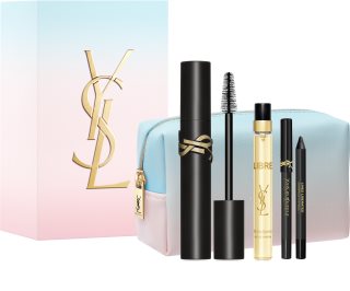 Yves Saint Laurent Lash Clash Extreme Volume coffret cadeau pour femme