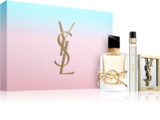 Yves Saint Laurent Libre gift set for women