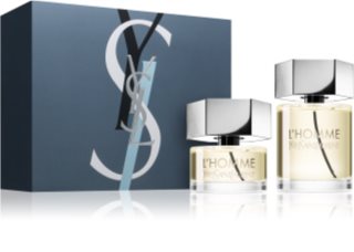 Yves Saint Laurent L'Homme подарунковий набір для чоловіків