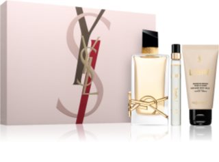 Yves Saint Laurent Libre gift set for women
