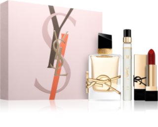 Yves Saint Laurent Libre lote de regalo para mujer