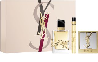 Yves Saint Laurent Libre gift set for women