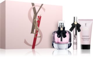 Yves Saint Laurent Mon Paris dárková sada pro ženy