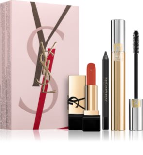 Yves Saint Laurent Mascara Volume Effet Faux Cils lahjasetti naisille