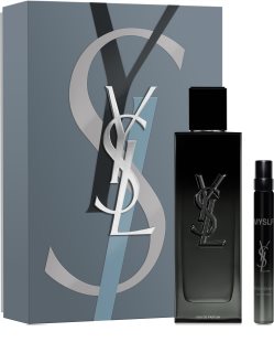 Yves Saint Laurent MYSLF dárková sada pro muže