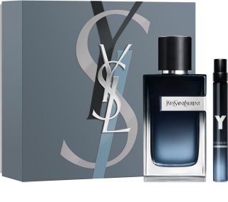 Yves Saint Laurent Y confezione regalo per uomo