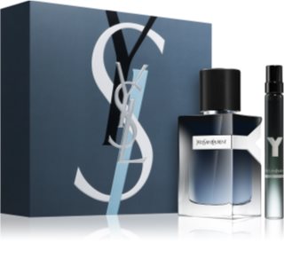 Yves Saint Laurent Y dárková sada pro muže