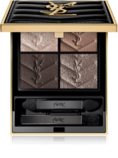 Yves Saint Laurent Couture Mini Clutch paleta senčil za oči