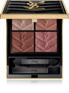 Yves Saint Laurent Couture Mini Clutch luomiväripaletti