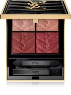 Yves Saint Laurent Couture Mini Clutch paleta cieni do powiek