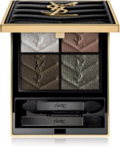 Yves Saint Laurent Couture Mini Clutch Παλέτα σκιών για τα μάτια
