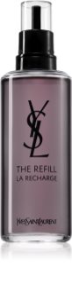 Yves Saint Laurent MYSLF Le Parfum Parfum Recharge pour homme Refill