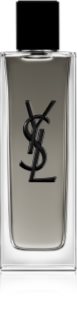 Yves Saint Laurent MYSLF EDT Intense Eau de Toilette intense uraknak