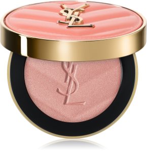 Yves Saint Laurent Make Me Blush Bold Blurring Põsepuna varjund 68 Peppery Rose 6 g