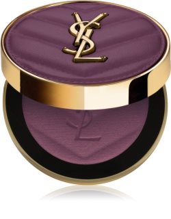 Yves Saint Laurent Make Me Blush Bold Blurring arcpirosító árnyalat 83 Spicy Berry 6 g