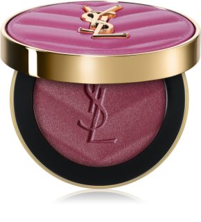 Yves Saint Laurent Make Me Blush Bold Blurring Puder-Rouge Farbton 83 Spicy Berry 6 g