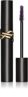 Yves Saint Laurent Lash Clash Extreme Volume спирала за екстра обем цвят 07 Purple 9 мл.