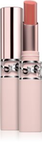 Yves Saint Laurent Lovenude Lip Blusher матиращо червило цвят 02 Sassy Peach 3 гр.
