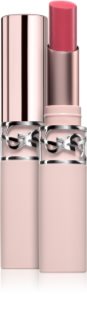 Yves Saint Laurent Lovenude Lip Blusher матиращо червило цвят 06 Naughty Pink 3 гр.