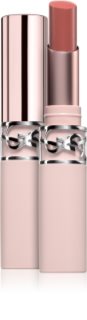 Yves Saint Laurent Lovenude Lip Blusher матиращо червило цвят 08 Mauve-Haze 3 гр.