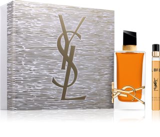 Yves Saint Laurent Libre Intense zestaw upominkowy dla kobiet