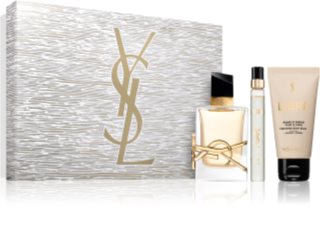 Yves Saint Laurent Libre σετ δώρου για γυναίκες