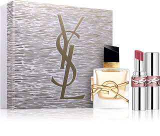 Yves Saint Laurent Libre ajándékszett hölgyeknek