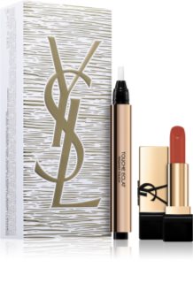 Yves Saint Laurent Touche Éclat Radiant Touch Kinkekomplekt naistele