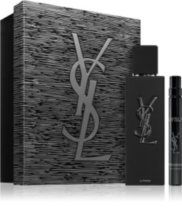Yves Saint Laurent MYSLF Le Parfum coffret cadeau pour homme