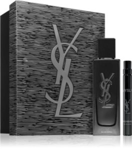 Yves Saint Laurent MYSLF coffret cadeau pour homme