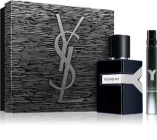 Yves Saint Laurent Y Le Parfum подаръчен комплект за мъже